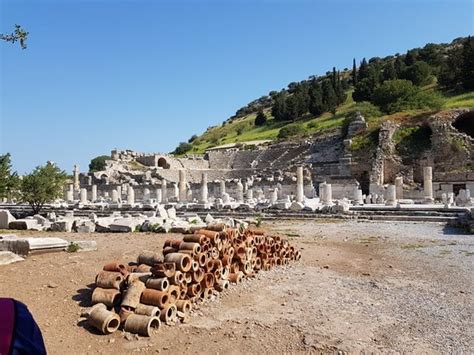 Best Of Ephesus Tours Kusadasi All You Need To Know