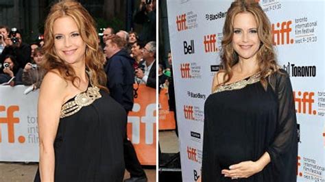 Kelly Preston: Prime to Pop!
