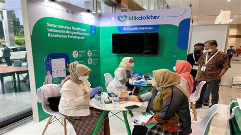 Klikdokter Dukung Implementasi Program Smart City Indonesia Klikdokter