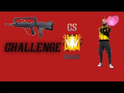 Famas Challenge In Clash Squad YouTube