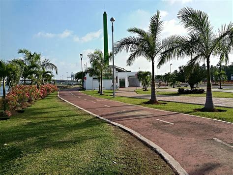 Lázaro Cárdenas Playas De Mexico