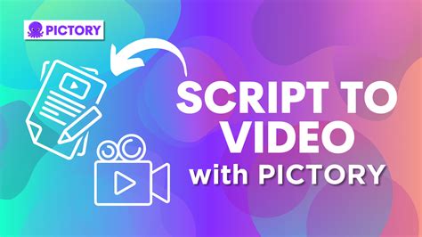 Text To Video In Minutes With Pictory