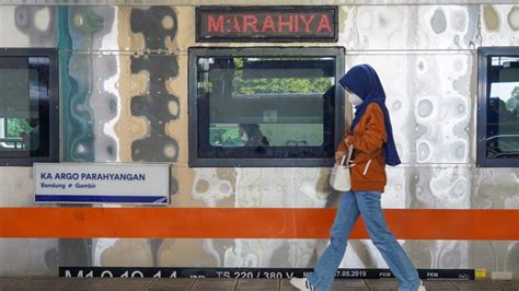 Jadwal Kereta Api Dari Jakarta Ke Bandung Via Stasiun Gambir Harga