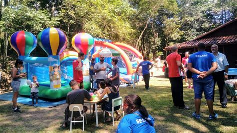 Sedema Piracicaba Horto Florestal De Tupi Sedia Evento Para Celebrar