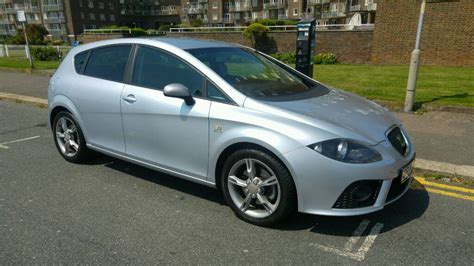 Seat Leon FR 2 0 TFSI 2007 In Deal Kent Gumtree