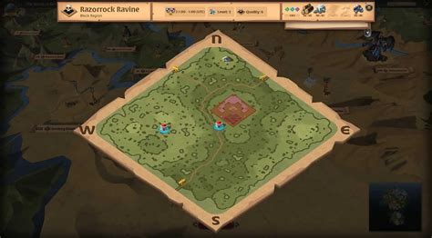 Albion Online Gathering Guide Mmopixel