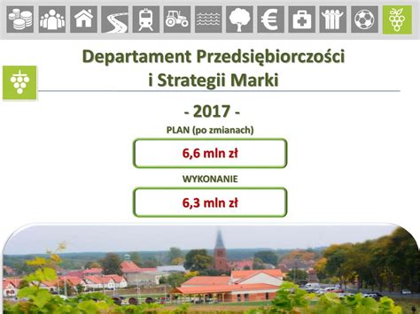 WYKONANIE BUDŻETU WOJEWÓDZTWA LUBUSKIEGO ZA 2017 ROK ppt pobierz