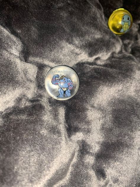 Are pokemon marbles rare? : r/Marbles