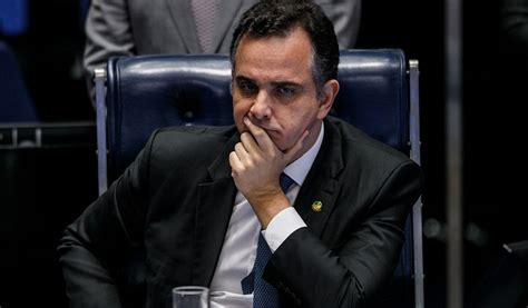 Mesmo Sem Acordo Na Câmara Pacheco Pauta Projeto De Taxação De