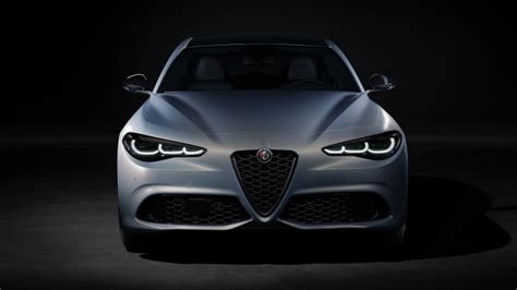 Alfa Romeo Stelvio Y Giulia Ser N El Ctricos Antes De Gracias