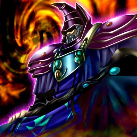 Sabio Oscuro Yu Gi Oh Wiki En Español Fandom