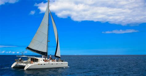 Best Liveaboard Bluewater Catamarans Life Of Sailing