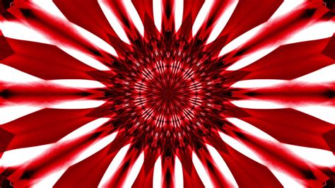 Vj Loops Pack Vol19 Lovely Red