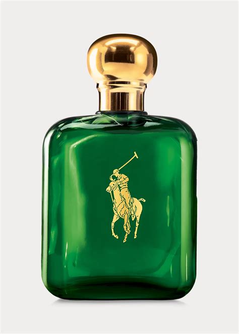 Ralph Lauren Polo Cologne Green Researchengrtuacth