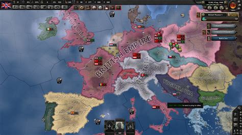 2 best u/prussian_dragon_dood images on Pholder | worst/best Hoi4 game ...