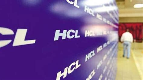 HCL Tech Q3 Results 5 Key Highlights From IT Majors Earnings Stock