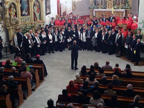 Tradicionalni Uskrsni Susret Upnih Zborova Sisa Ko Katedralnog