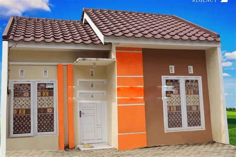 Rumah Dijual Di Malang Murah Bonus Pemandangan Pedesaan Jatim