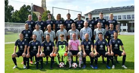 SV HAI Schalchen LLW Eggelsberg Moosdorf BW Oefb At