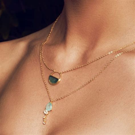 31 Beautiful Necklaces Ideas For Women In 2020 Necklace Beautiful