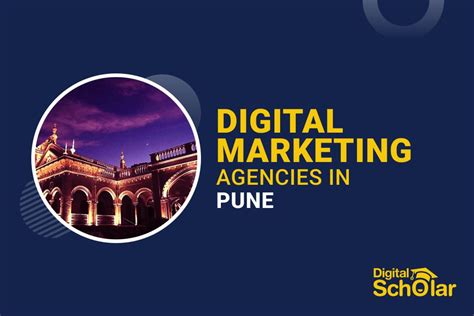 Best Digital Marketing Agencies In Pune