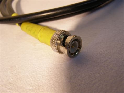 Verbindungskabel BNC Stecker Auf BNC Stecker