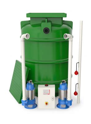 Portable Wastewater Treatment System Rentals And Leases Kwipped