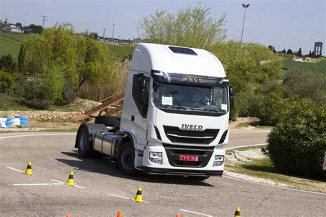 Iveco S Way Perevozki Stolitsa Ru