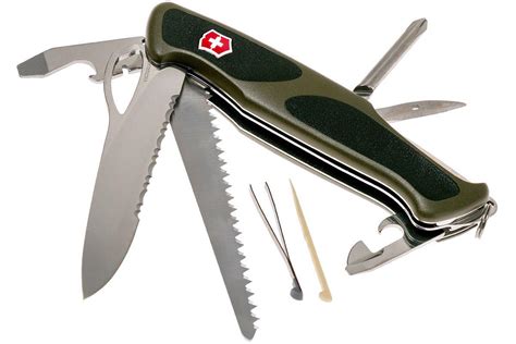 Victorinox RangerGrip 178 Schweizer Taschenmesser Günstiger shoppen