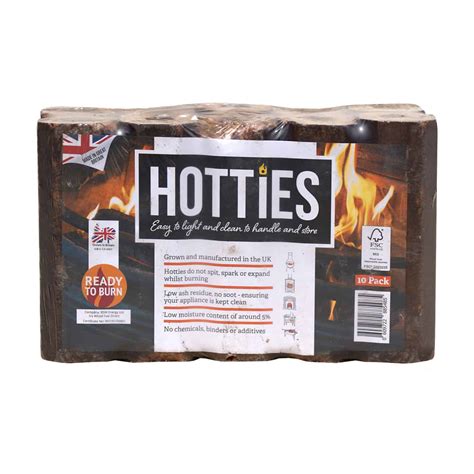 Homefire Brazier Smokeless Coal 25kg Coal Bags FSF