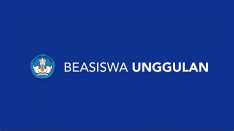 Beasiswa Unggulan Kemendikbud Beasiswa Unggulan Kemdikbud 2024 Untuk