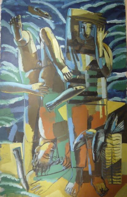 Jorge Gay La Vanguardia Magazine Art Gallery In Barcelona