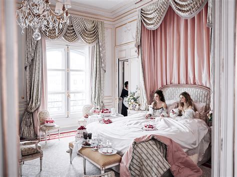 Hotels Where Celebrities Stay To Get Ready For The Met Gala Vogue