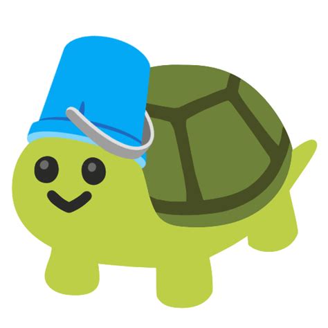 Daily Turtle Emojis On Tumblr