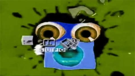 Klasky Csupo In Lost Effect Youtube