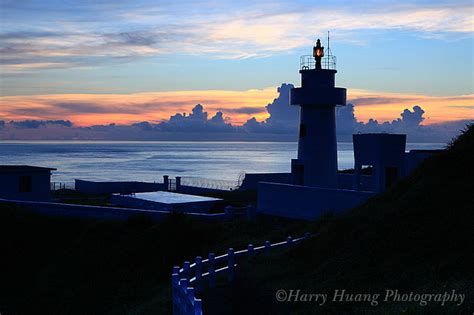 2mg6084 鼻頭角燈塔 日出 早晨 清晨 鼻頭角公園 東北角暨宜蘭海岸國家風景區 岩石 台北縣 瑞芳鎮 新北 Flickr