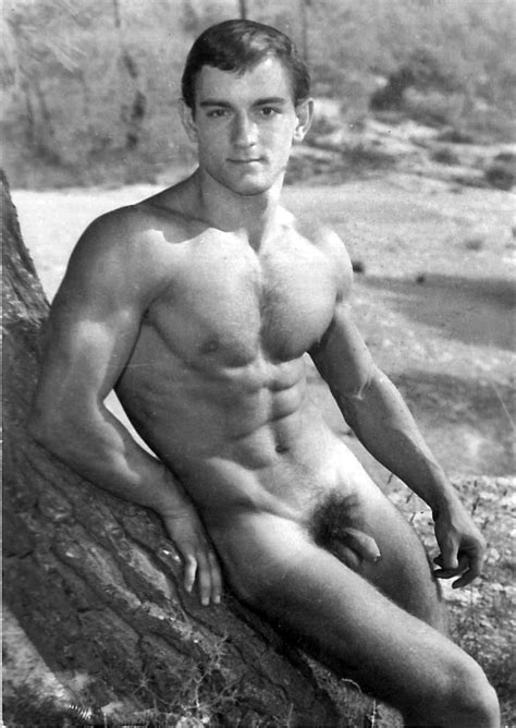 Bob S Naked Guys