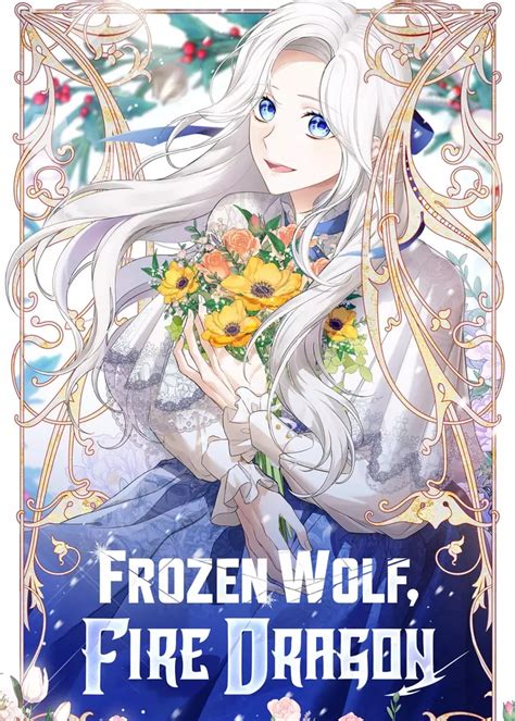 Frozen Wolf Fire Dragon Manga Reviews Anime Planet