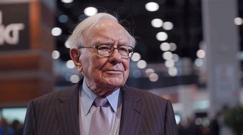 Warren Buffett Just Invested 37 Million In This Stock