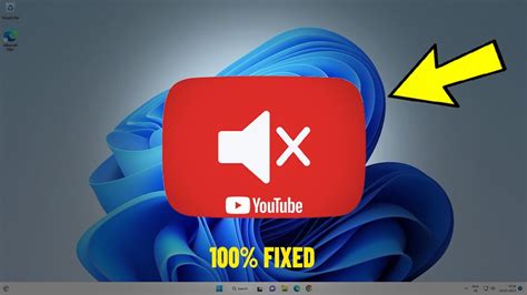 Fix No Sound Youtube In Windows How To Solve There Is No