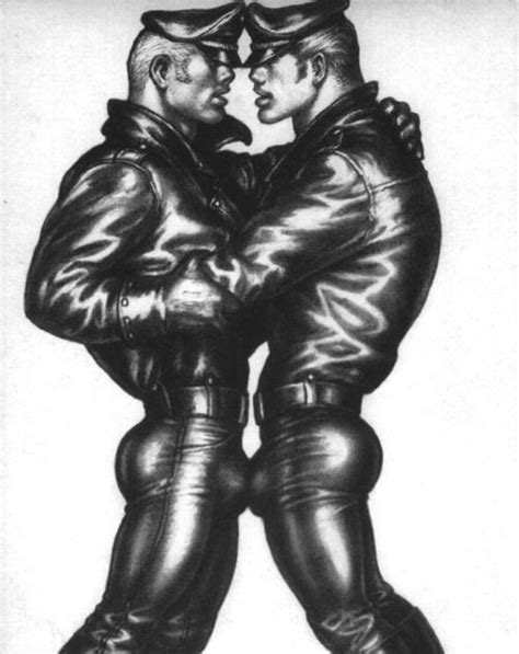 Mitchmen By Mitchell Classic Homoerotic Images