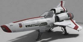 Viper Mark II - Battlestar Wiki