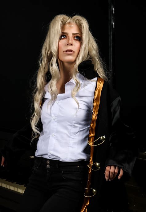 Castlevania Alucard Cosplay Print - Etsy UK