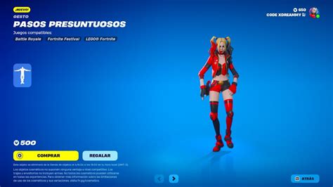 REGRESÓ LUEGO DE 748 DIAS NUEVA TIENDA FORTNITE HOY 01 06 24 TIENDA