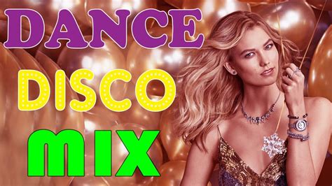 Italo Disco Hits Mix Greatest Hits 80s 90s Classic Italo Disco