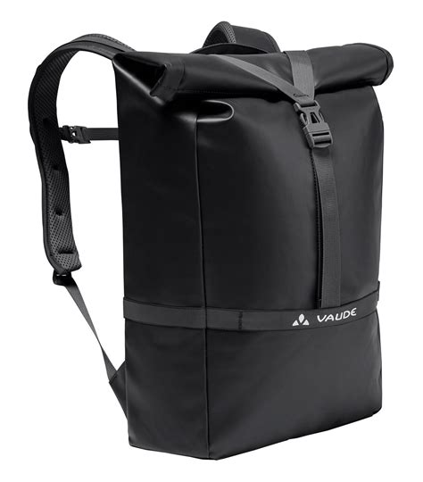 Vaude Rucksack Mineo Backpack Black Modeherz