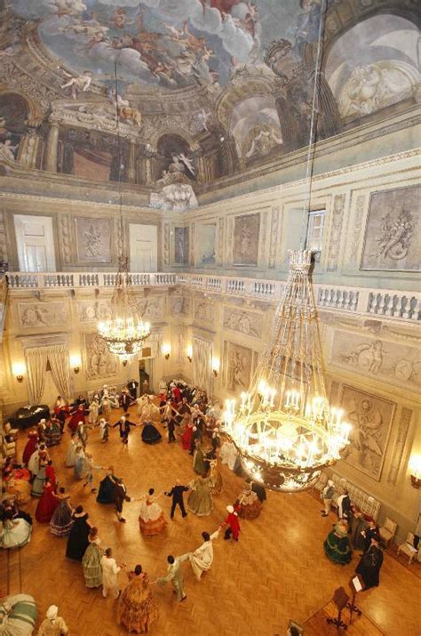 Palacio Ducal de Módena Palazzo Ducale di Modena Megaconstrucciones