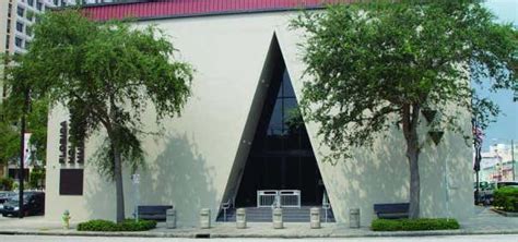 Florida Holocaust Museum St Petersburg Roadtrippers