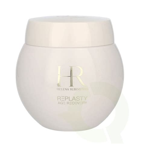 Helena Rubinstein Hr Re Plasty Age Recovery Day Cream 50 Ml