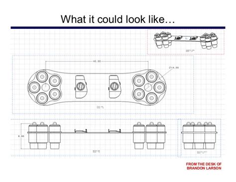 Hoverboard Design Possibilities